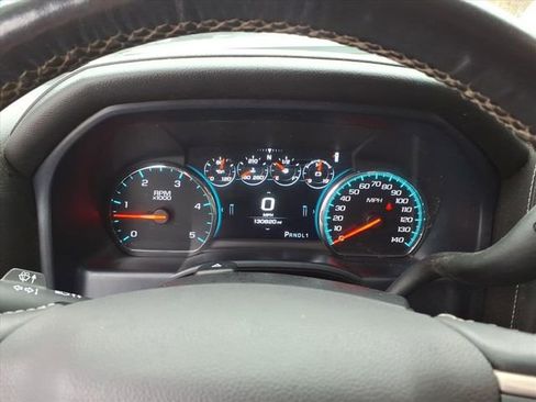 Used 2019 GMC Sierra 3500 Denali w/ Duramax Plus Package image 19