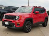 Used 2022 Jeep Renegade Latitude image 3