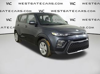 Used 2020 Kia Soul LX video 2