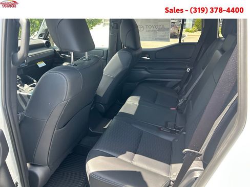 New 2027 Toyota Land Cruiser AWD/4WD image 21