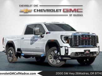 New 2026 GMC Sierra 2500 Denali w/ Denali Reserve Package video 1