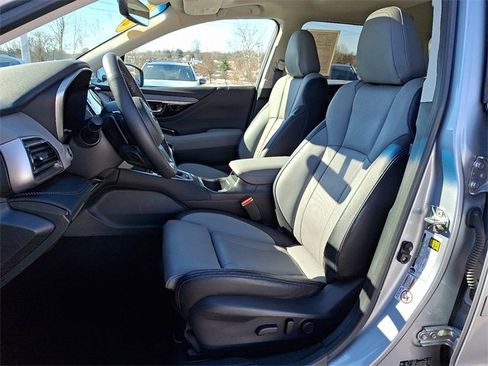 Used 2020 Subaru Outback Limited XT w/ Popular Package #2 image 14