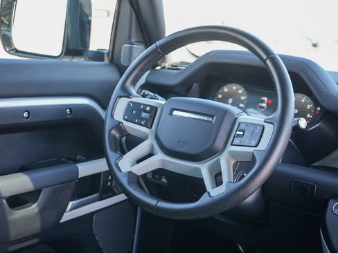 Used 2024 Land Rover Defender 90 S AWD/4WD image 14