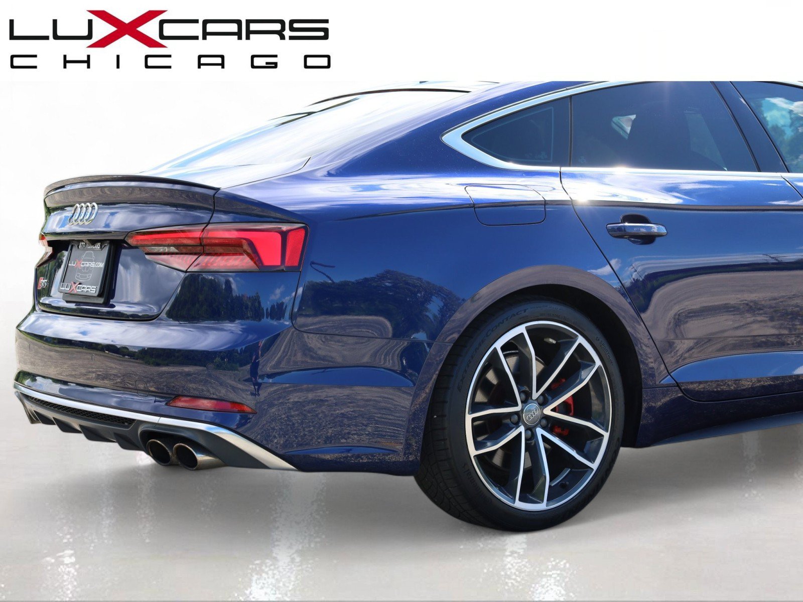 Used 2019 Audi S5 Premium Plus AWD/4WD image 10
