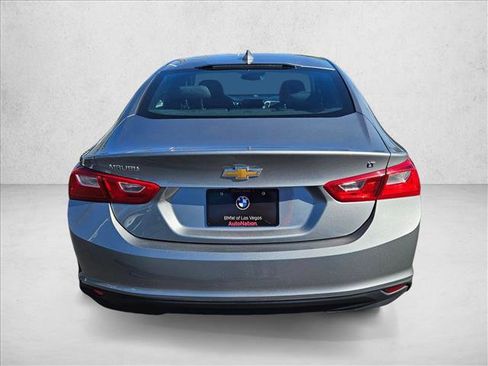 Used 2023 Chevrolet Malibu LT image 7