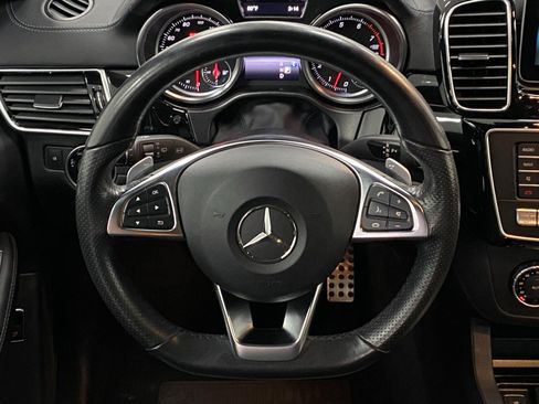 Used 2017 Mercedes-Benz GLE 43 AMG 4MATIC image 14