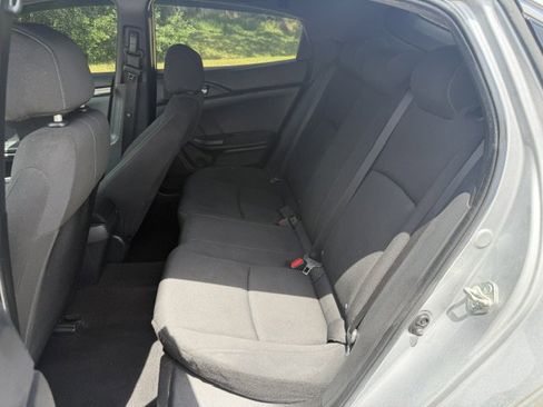 Used 2017 Honda Civic LX image 12