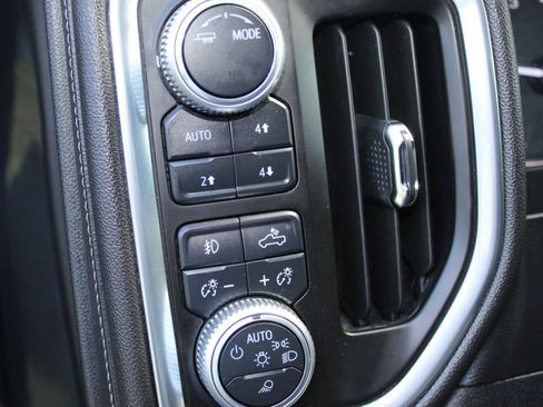 Used 2020 GMC Sierra 1500 SLT AWD/4WD image 24