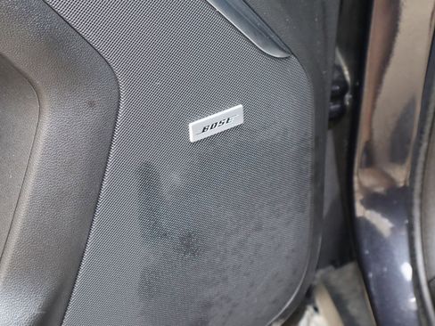 Used 2023 GMC Yukon Denali w/ LPO, Floor Liner Package image 22