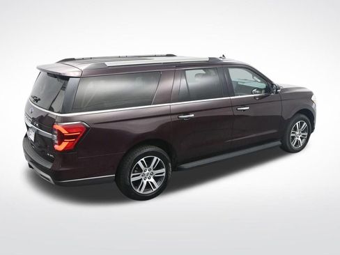 Used 2024 Ford Expedition Max Limited RWD image 28