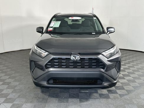 Certified 2023 Toyota RAV4 XLE w/ Convenience Package FWD image 8