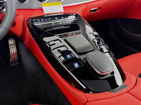 New 2026 Mercedes-Benz AMG GT 53 image 5