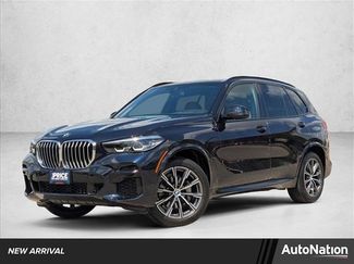 Used 2023 BMW X5 xDrive40i w/ M Sport Package video 1
