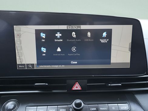 Certified 2023 Hyundai Elantra N Line FWD image 36