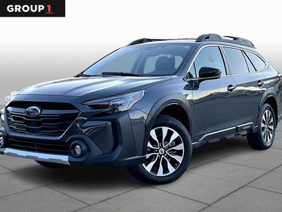 Used 2023 Subaru Outback Limited XT