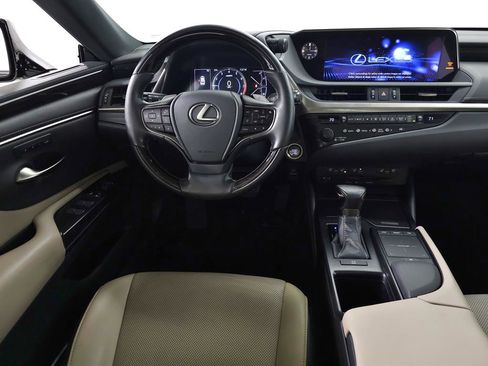 Certified 2020 Lexus ES 350 w/ Premium Package image 18