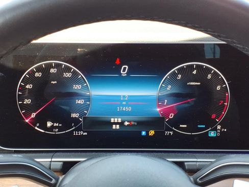 Certified 2025 Mercedes-Benz GLE 350 4MATIC image 24