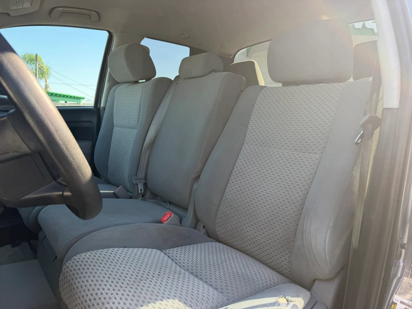 Used 2007 Toyota Tundra SR5 RWD image 13