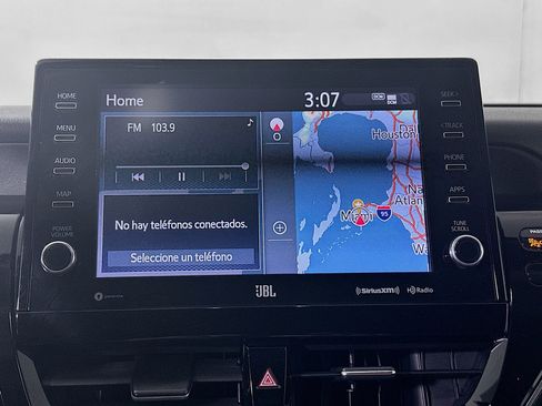 Used 2023 Toyota Camry XSE w/ Navigation Package image 24