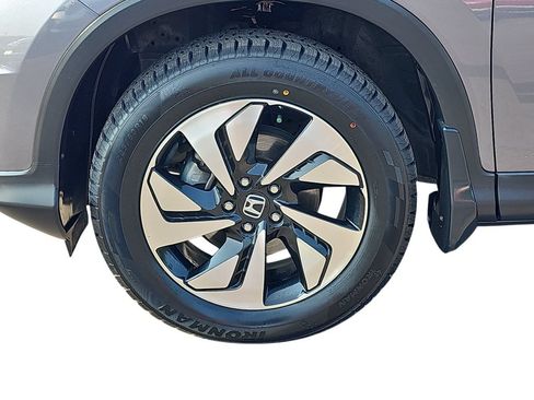 Used 2016 Honda CR-V Touring image 31