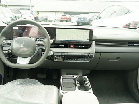 New 2026 Hyundai Ioniq 5 Limited image 20