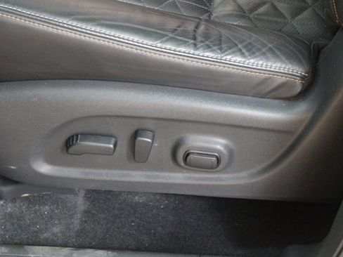 Used 2021 Nissan Murano Platinum image 17