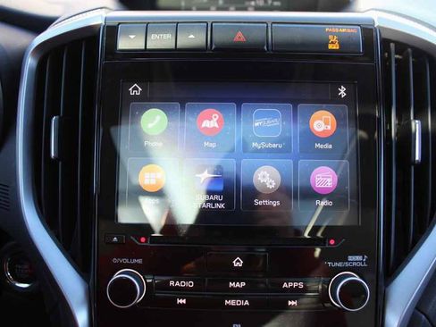 Used 2019 Subaru Ascent Limited image 22