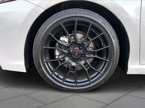 Used 2024 Toyota Camry XSE image 10