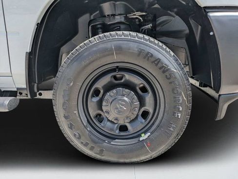 New 2026 RAM 2500 Tradesman AWD/4WD image 10
