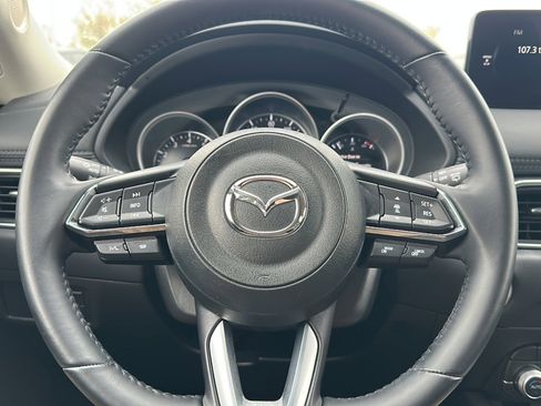 Used 2023 MAZDA CX-5 AWD 2.5 S image 27