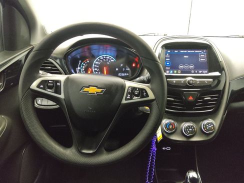 Used 2019 Chevrolet Spark LT FWD image 22