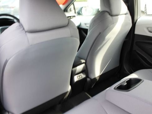 Certified 2026 Toyota Corolla SE FWD image 28