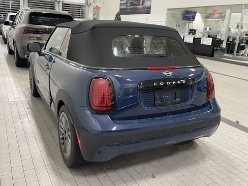 Used 2026 MINI Cooper S image 7