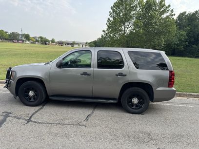 Used 2012 Chevrolet Tahoe 2WD