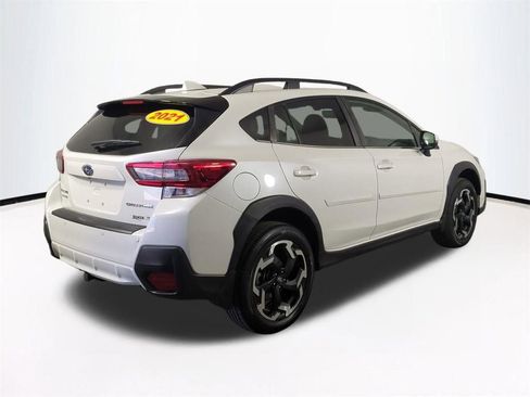 Used 2021 Subaru Crosstrek 2.5i Limited w/ Moonroof Package 2 image 5