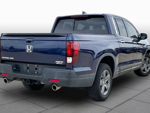 Used 2023 Honda Ridgeline RTL-E image 13