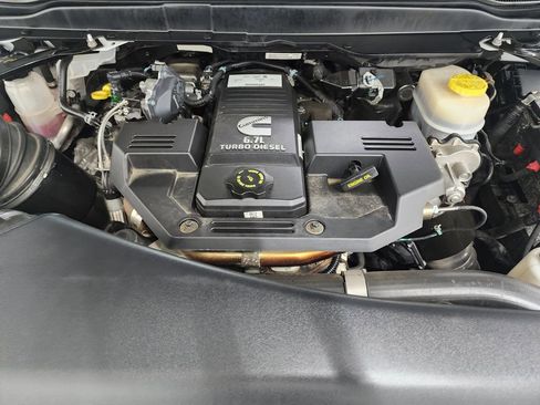 Used 2019 RAM 2500 Laramie image 42