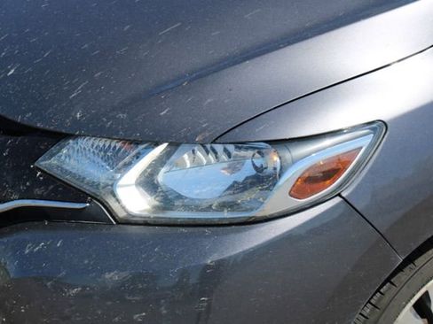 Used 2015 Honda Fit EX image 11