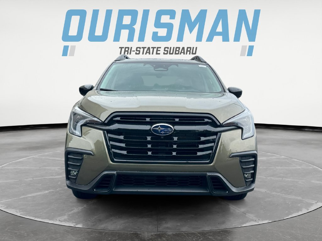 New 2026 Subaru Ascent Bronze Edition AWD/4WD image 8