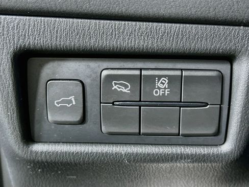 Used 2023 MAZDA CX-5 Carbon Edition AWD/4WD image 17