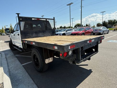 Used 2021 Ford F350 XLT w/ XLT Value Package image 6