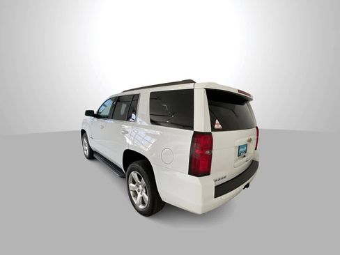 Used 2016 Chevrolet Tahoe LT image 6