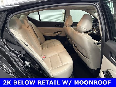 Used 2020 Nissan Altima 2.5 SL image 16