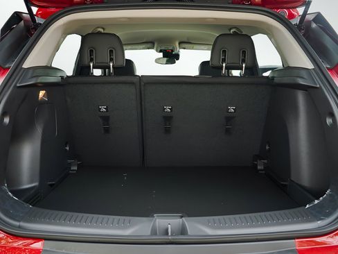 New 2026 Buick Encore GX Preferred w/ Advanced Technology Package image 8