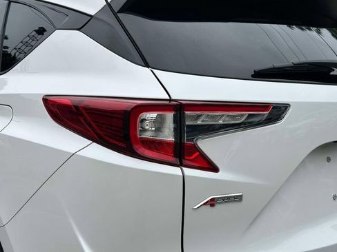 Certified 2023 Acura RDX w/ Advance Package AWD/4WD image 11