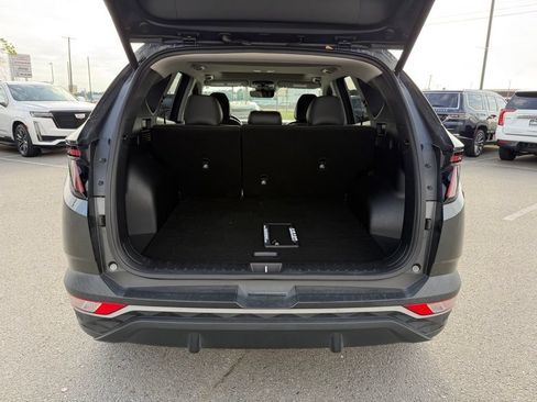 Used 2023 Hyundai Tucson SEL w/ Convenience Package FWD image 9