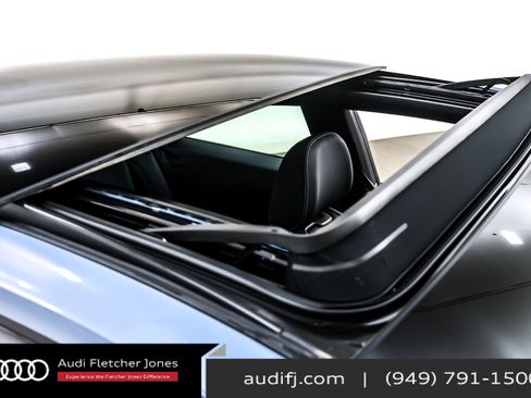 Used 2023 Audi S5 Premium Plus w/ Premium Plus image 22