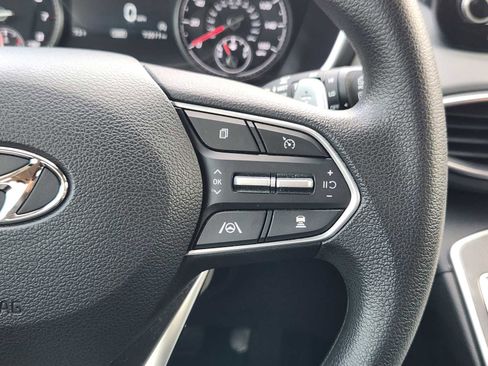 Used 2022 Hyundai Santa Fe SEL image 28