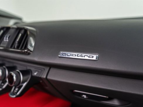 Used 2018 Audi R8 V10 plus AWD/4WD image 60