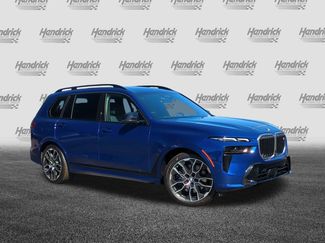 Used 2025 BMW X7 M60i video 2